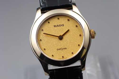 Come nuovo orologio - [come, al