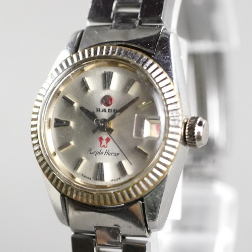 Orologio donna rado vintage - rado,