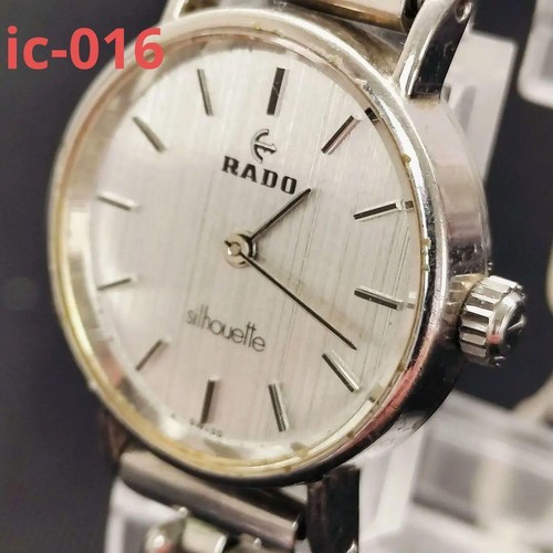 Orologio donna manuale - manuale, rado
