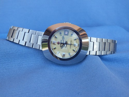 Rado diastar automatic lady - automatic,