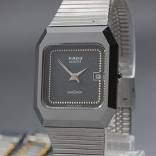 Orologio donna vintage anni 80