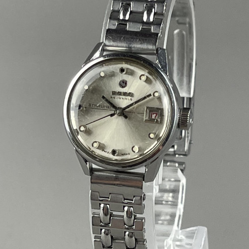 Orologio donna automatico - orologio,