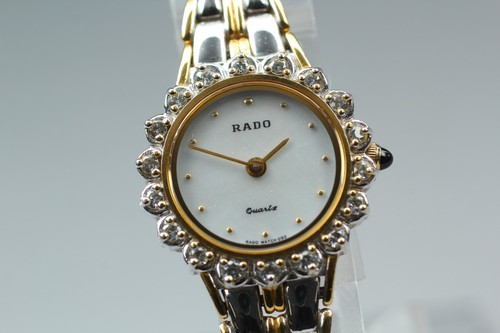 Quasi come nuovo orologio - come,