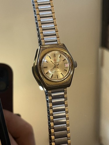 Orologio donna automatico - orologio, da