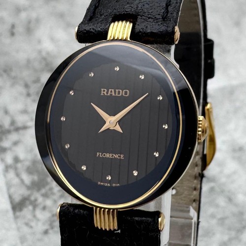 Orologio rado florence - rado,