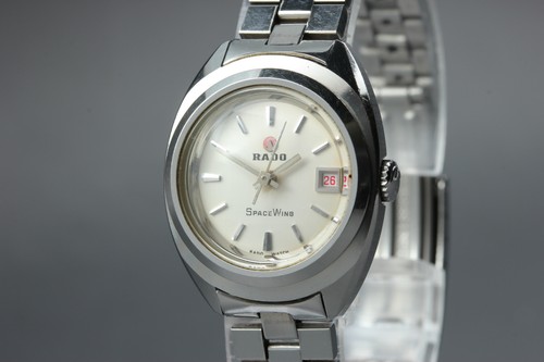 Orologio rado space wing - rado,