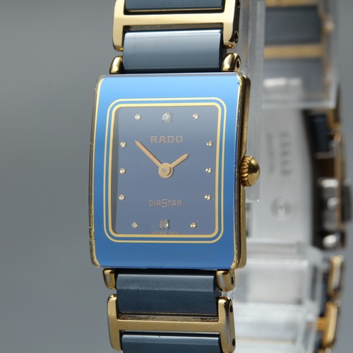 Orologio donna ceramica - , rado