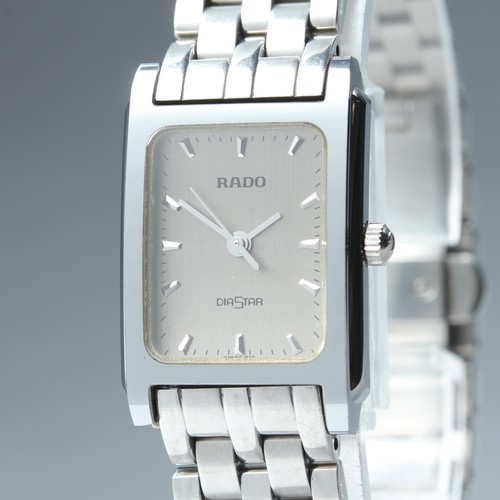Orologio donna vintage rado - vintage,