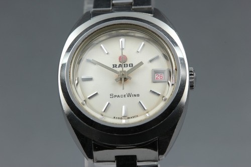 Orologio rado space wing - rado,