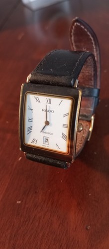 Orologio donna vintage rado - da,