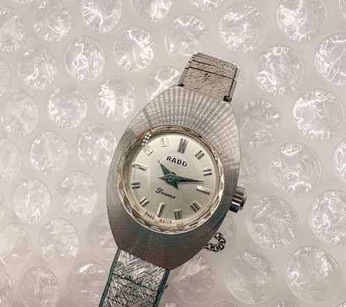 Orologio donna rado - orologio, durance