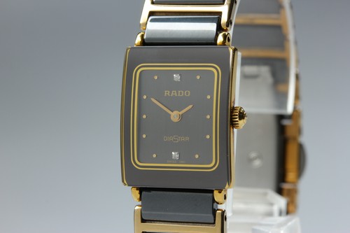 Quasi come nuovo orologio da - nuovo],