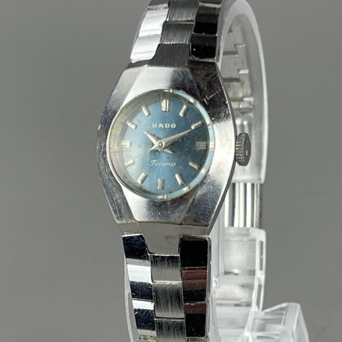 Orologio rado ticino - ticino, vintage