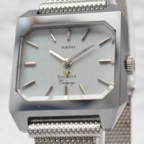 Orologio polso vintage - da,