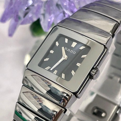 Orologio donna rado - da,