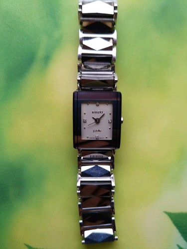 Orologio rado modello - modello, jubile'