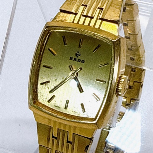 Orologio polso donna - da,