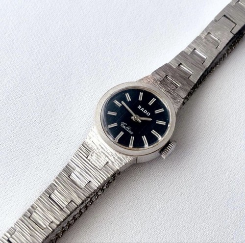 Orologio polso donna - da,