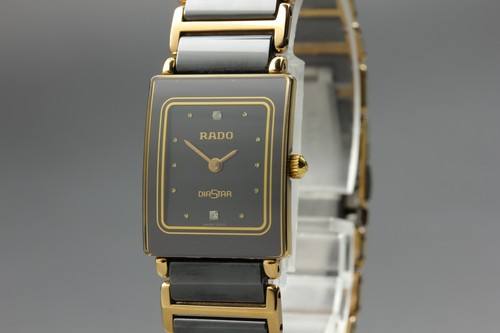 Orologio donna rado diastar - orologio,