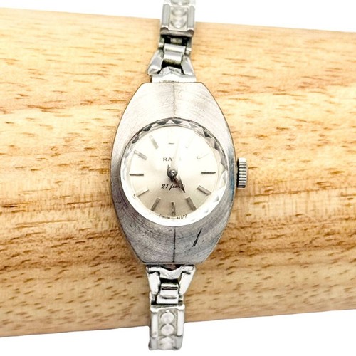 Orologio donna manuale rado - da,