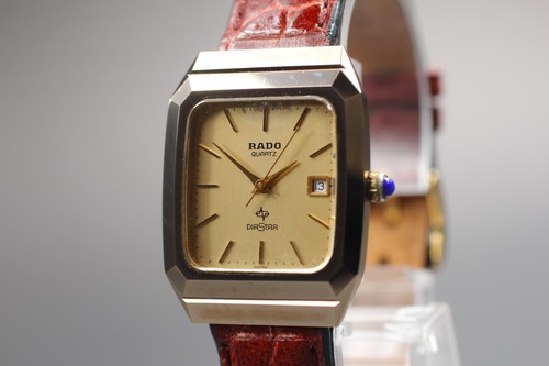 Vicino mint vintage - vintage, rado