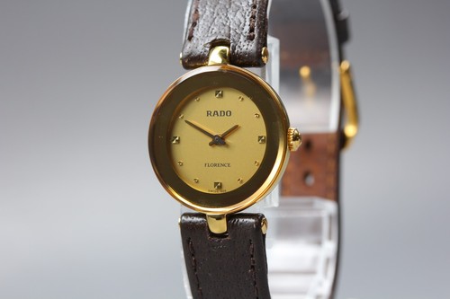 Quasi come nuovo orologio al - [quasi,