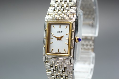 Orologio donna rado - donna,