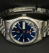 Autentico Raro Orologio Rado