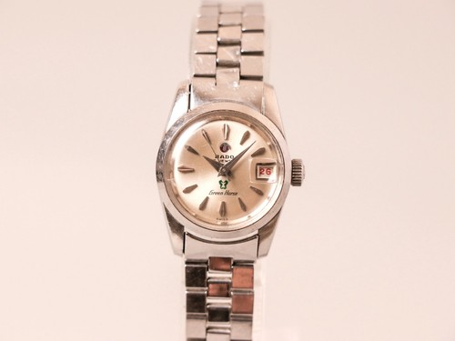 Orologio automatico rado green - orologio,