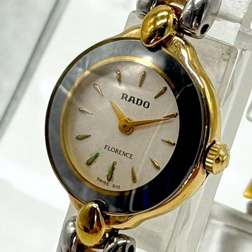 Orologio donna rado - da,