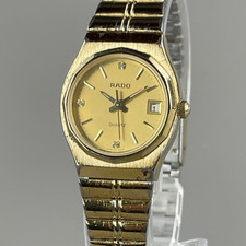 Orologio da donna di lusso