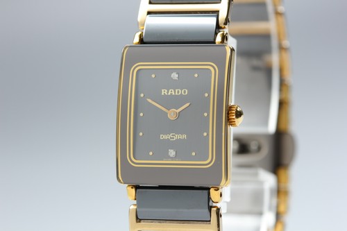 Orologio donna rado jubilie - donna,