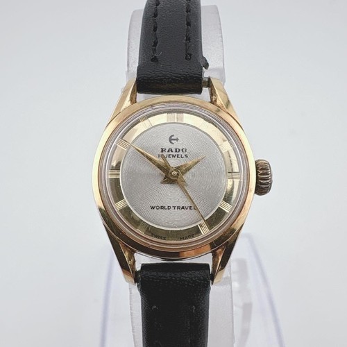 Orologio rado world travel - rado,