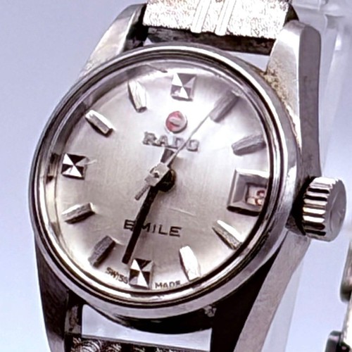 Orologio donna rado emile - orologio,
