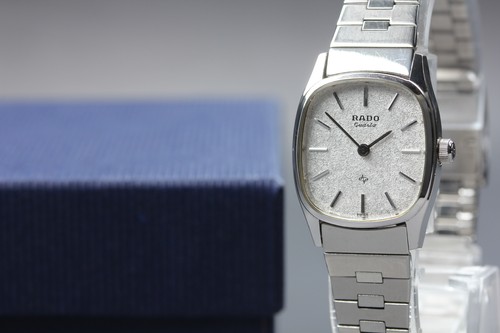 Orologio donna rado - orologio,