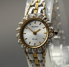 Orologio da donna vintage