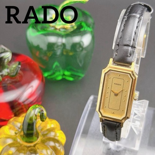 Orologio polso rado - polso, vintage