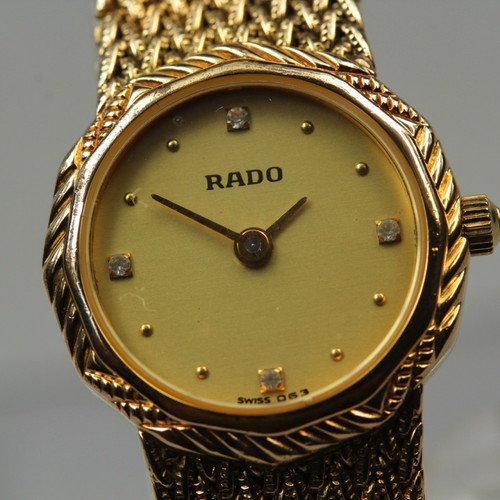 Orologio donna quasi come - orologio,