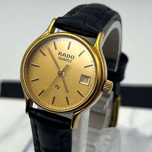 Orologio donna rado quarzo - donna,