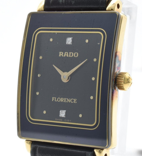 Exc orologio rado - [exc+,