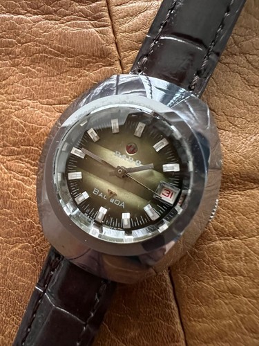 Usato rado balboa - rado,