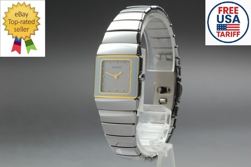 Come nuovo orologio unisex - [come,