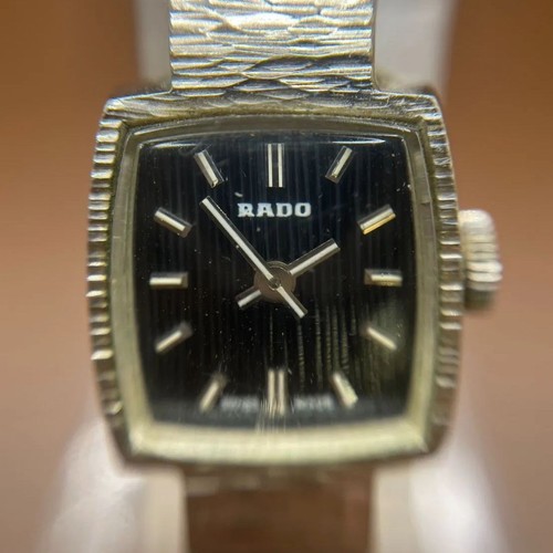Orologio polso rado da - polso,