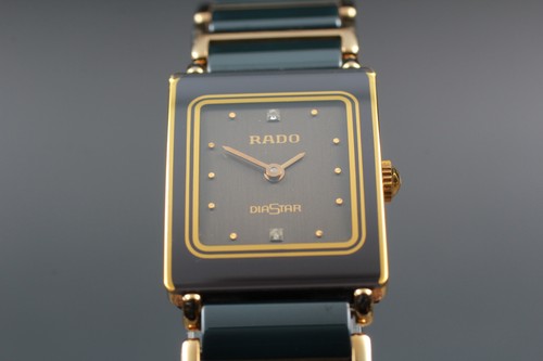 Orologio donna rado diastar - donna,
