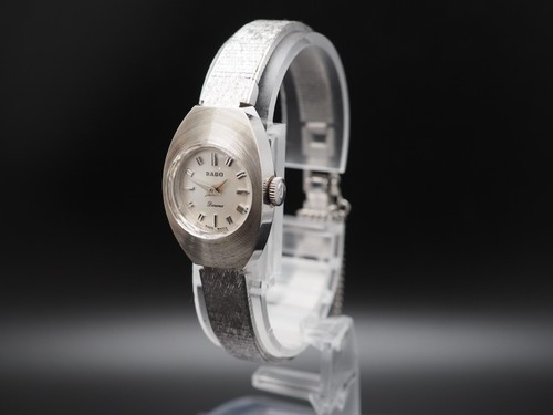 Orologio donna vintage rado - orologio,
