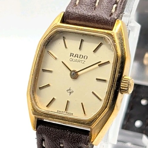 Orologio vintage rado diastar - vintage,