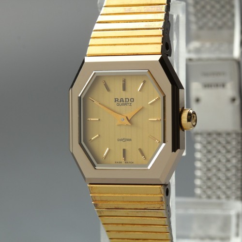 Orologio donna quasi come - da,